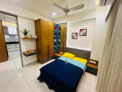 Project Image of 765.0 - 855.0 Sq.ft 2 BHK Apartment for buy in Ananta Elegance