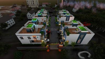 Project Image of 0.0 - 1100.0 Sq.ft 2 BHK Villa for buy in Laksha Villas