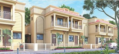 Project Image of 0.0 - 1080.0 Sq.ft 2 BHK Villa for buy in Keshav Aaradhyam