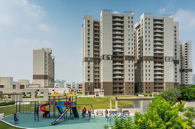 Project Image of 1245.0 - 2390.0 Sq.ft 2 BHK Apartment for buy in Vatika Gurgaon 21