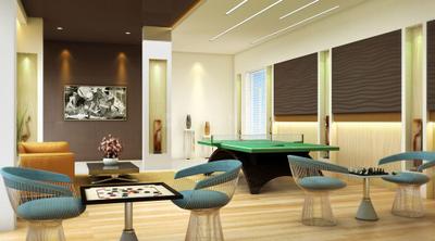 Project Image of 477.33 - 641.06 Sq.ft Studio Studio Apartment for buy in Premier Arise