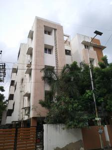 Project Image of 935.0 - 1121.0 Sq.ft 2 BHK Apartment for buy in Nu Mind Space