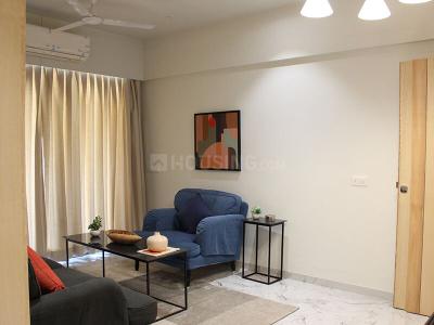 Project Image of 588.36 - 759.29 Sq.ft 2 BHK Apartment for buy in Venue 82