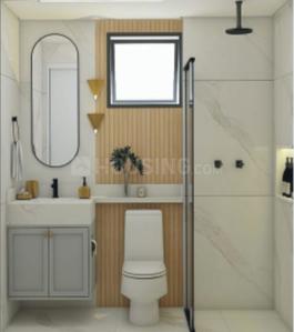 Project Image of 912.0 - 1496.0 Sq.ft 2 BHK Builder Floor for buy in Caelum Heights