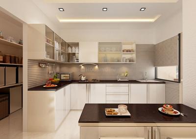 Project Image of 1350.0 - 2300.0 Sq.ft 2 BHK Apartment for buy in Classic Lake View Tower