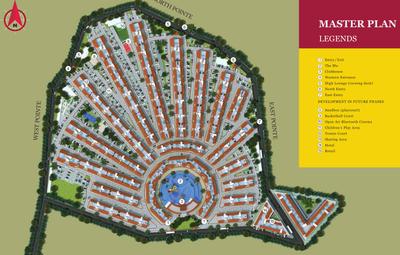 Project Image of 540.0 - 1140.0 Sq.ft 1 BHK Apartment for buy in Provident Adora De Goa 4