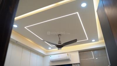 Project Image of 2370.0 - 2550.0 Sq.ft 3 BHK Apartment for buy in Addela Palm Resort