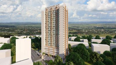 Project Image of 422.0 - 591.0 Sq.ft 1 BHK Apartment for buy in Guru Dwarka