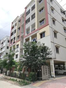 Project Image of 0.0 - 1200.0 Sq.ft 2 BHK Apartment for buy in Avantika Bhagiratha