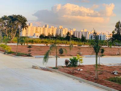 Project Image of 1481.0 - 1974.0 Sq.ft 3 BHK Villa for buy in TBC Grand La Casa