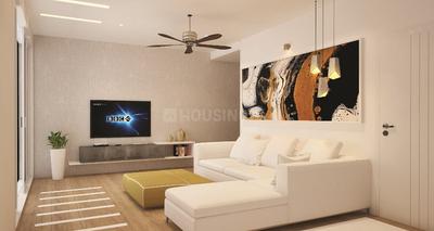 Project Image of 1387.0 - 1557.0 Sq.ft 3 BHK Apartment for buy in Classic Avenir Suites