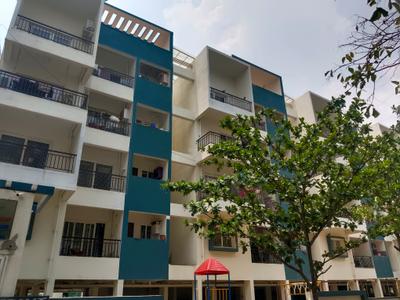 Project Image of 975.0 - 1545.0 Sq.ft 2 BHK Apartment for buy in Green Anees Enclave