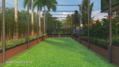 Project Image of 1304.06 - 1387.16 Sq.ft 3 BHK Apartment for buy in Misty Shores