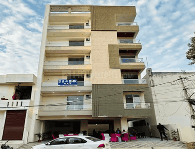 Project Image of 900.83 - 21116.64 Sq.ft Residential Plot Plot for buy in Shree The Town Court B