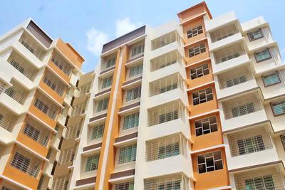 Project Image of 199.0 - 290.0 Sq.ft 1 BHK Apartment for buy in Panvelkar Amrut Vishwa Phase 2