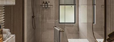 Project Image of 1403.0 - 1671.0 Sq.ft 3 BHK Builder Floor for buy in Eon7 Designer Floors