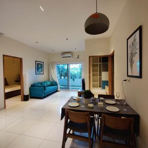 Project Image of 1035.0 - 1797.0 Sq.ft 2 BHK Apartment for buy in Bricks and Milestones Wonderwall Phase 1