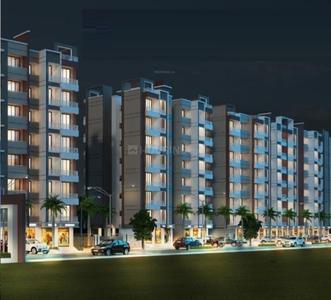 Project Image of 238.31 - 388.58 Sq.ft 1 RK Apartment for buy in Samriddhi Heights