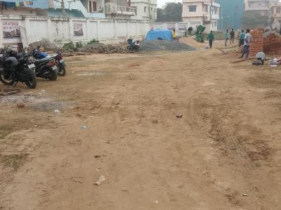 Project Image of 2520.69 - 3281.38 Sq.ft 2 BHK Apartment for buy in Luckstone Platinum Girijesh Apartment