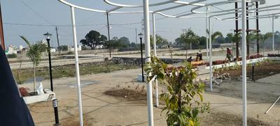 Project Image of 387.5 - 2535.55 Sq.ft Residential Plot Plot for buy in Shree Silver Park Phase II