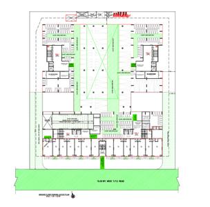Project Image of 605.47 - 862.62 Sq.ft 2 BHK Apartment for buy in Muniswami Shreeji Sankalp