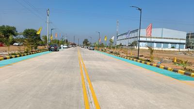 Project Image of 1665.0 - 2754.0 Sq.ft Residential Plot Plot for buy in Alekhya Anantha County