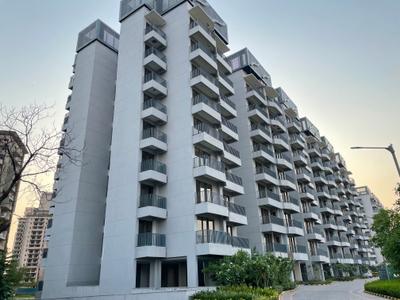 Project Image of 845.0 - 1510.0 Sq.ft 2 BHK Apartment for buy in Paras Dews