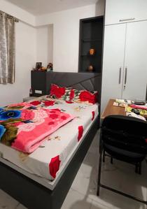 Project Image of 314.09 - 527.11 Sq.ft 1 BHK Apartment for buy in Sanwaliya Dham