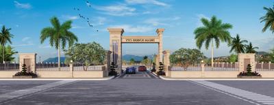 Project Image of 600.0 - 1500.0 Sq.ft Residential Plot Plot for buy in Dream Sunrise City