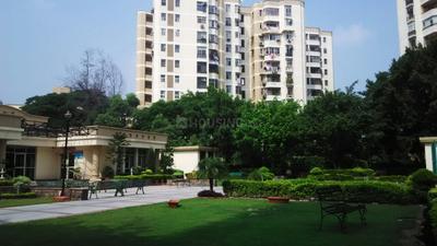Project Image of 1270.0 - 2191.1 Sq.ft 2 BHK Apartment for buy in DLF Silver Oaks