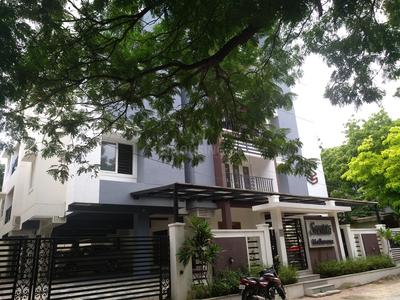 Project Image of 941.0 - 1388.0 Sq.ft 2 BHK Apartment for buy in Sumanth Sreshta Madhurams