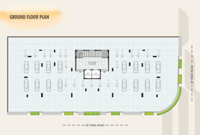 Project Image of 0.0 - 1670.0 Sq.ft 4 BHK Apartment for buy in Dhanshree 5