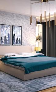 Project Image of 973.0 - 1285.0 Sq.ft 2 BHK Apartment for buy in MP Varam