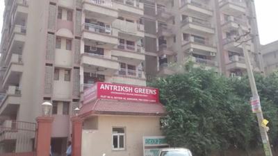 Project Image of 2800 Sq.ft 4 BHK Apartment / Flat for sale in Sector 45 for Rs. 30000000