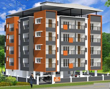 Project Image of 1000.0 - 1300.0 Sq.ft 2 BHK Apartment for buy in Ace Felmag