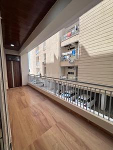 Project Image of 786.3 - 1112.67 Sq.ft 3 BHK Apartment for buy in MRG Altura V