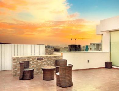 Project Image of 0.0 - 2350.0 Sq.ft 3.5 BHK Apartment for buy in Geras Regent Tower