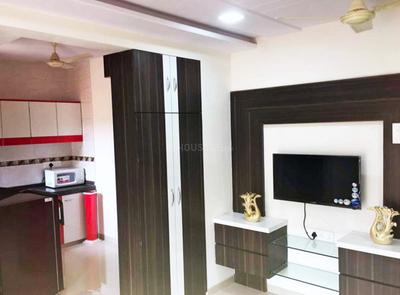 Project Image of 187.0 - 451.0 Sq.ft 1 RK Apartment for buy in Udaan Aria