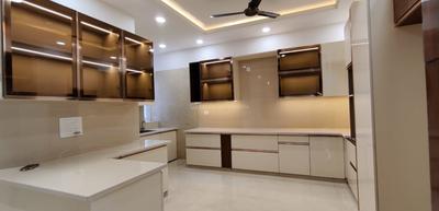 Project Image of 2400.0 - 4200.0 Sq.ft 4 BHK Builder Floor for buy in Living Vision Luxury Floors