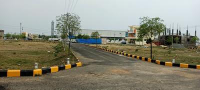 Project Image of 600.0 - 2400.0 Sq.ft Residential Plot Plot for buy in RWD Spotlight