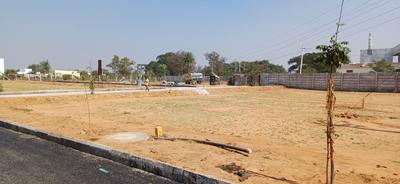 Project Image of 1215.0 - 1800.0 Sq.ft Residential Plot Plot for buy in Spring Fields Bhavani Enclave