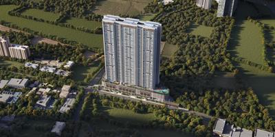 Project Image of 2180.0 - 3564.819 Sq.ft 3 BHK Apartment for buy in Levante Residences
