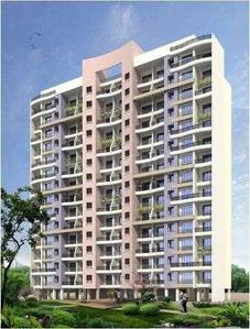 Project Image of 710 Sq.ft 1 BHK Apartment / Flat for sale in Titwala for Rs. 3500000
