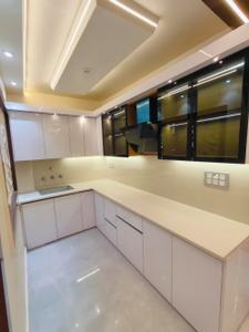 Project Image of 850.0 - 950.0 Sq.ft 3 BHK Builder Floor for buy in Arya Metro View Floors