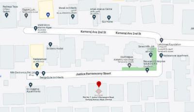 Project Image of 0.0 - 1974.0 Sq.ft 3 BHK Apartment for buy in Rahul SLA Court