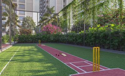 Project Image of 1548.0 - 2025.0 Sq.ft 2 BHK Apartment for buy in S Shyam Sharnam