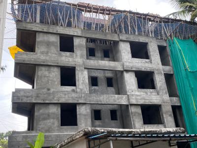 Project Image of 933.0 - 1070.0 Sq.ft 3 BHK Apartment for buy in Geetanjali A
