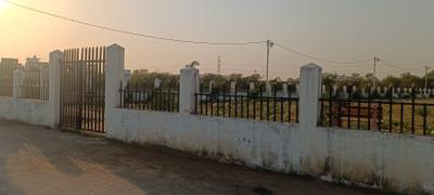 Project Image of 387.5 - 1692.73 Sq.ft Residential Plot Plot for buy in Century Nakshtra Nagar Phase 3