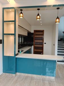 Project Image of 0.0 - 4000.0 Sq.ft 4 BHK Villa for buy in Reliaable Lake Vistaa