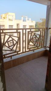 Project Image of 960.0 - 1080.0 Sq.ft 3 BHK Apartment for buy in Urban Parul Apartment